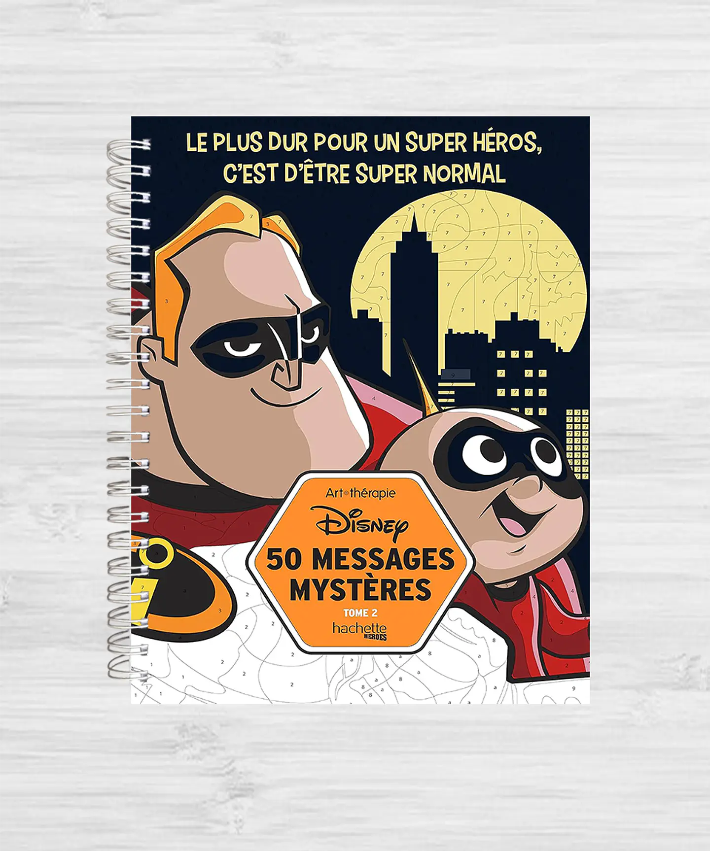 Libro para colorear 