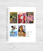 Libro para colorear 