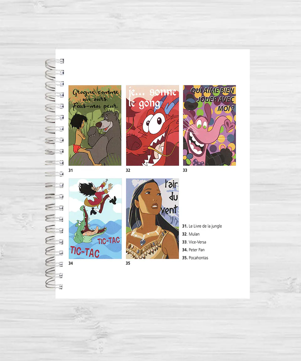 Libro para colorear 