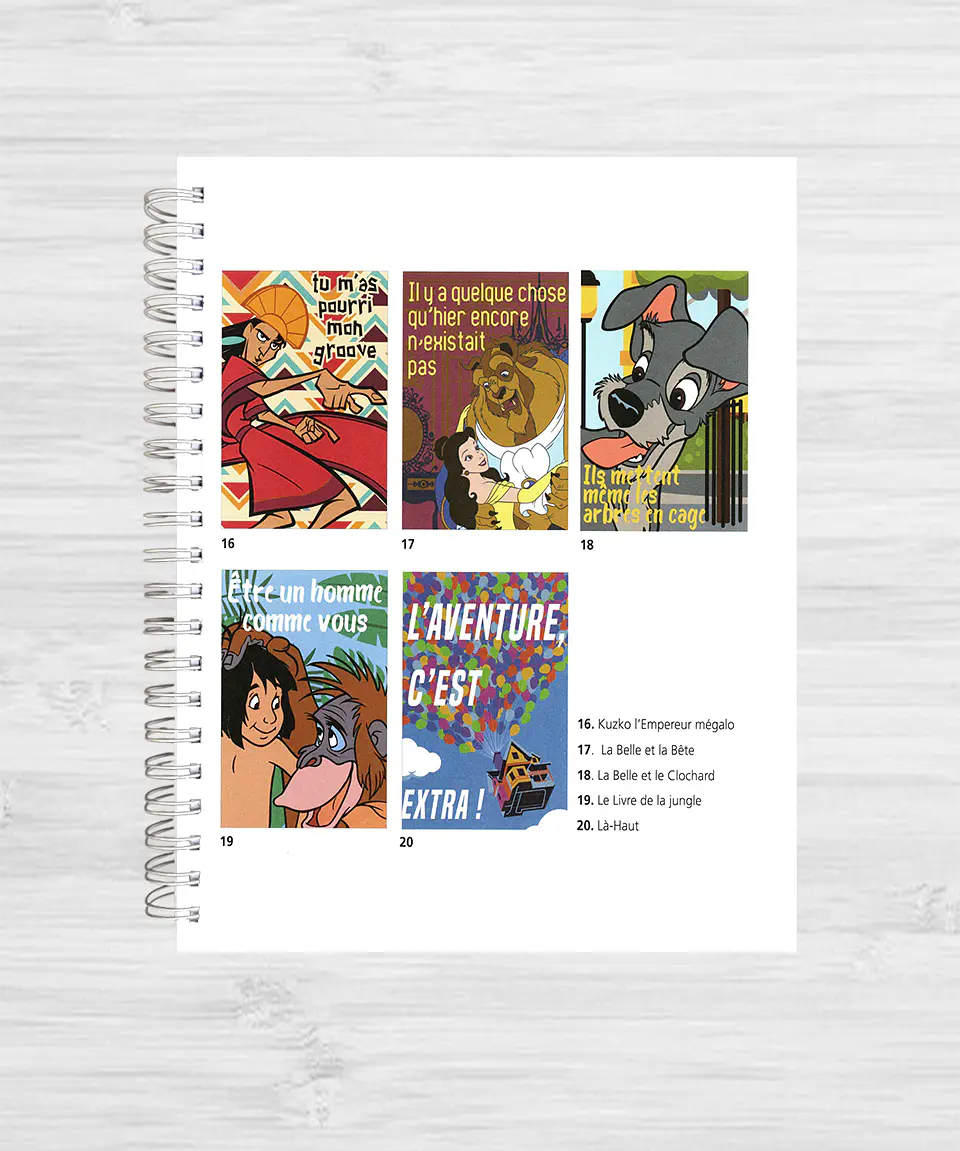 Libro para colorear 