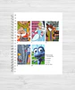 Libro para colorear 