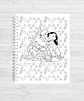 Libro para colorear 
