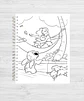 Libro para colorear 