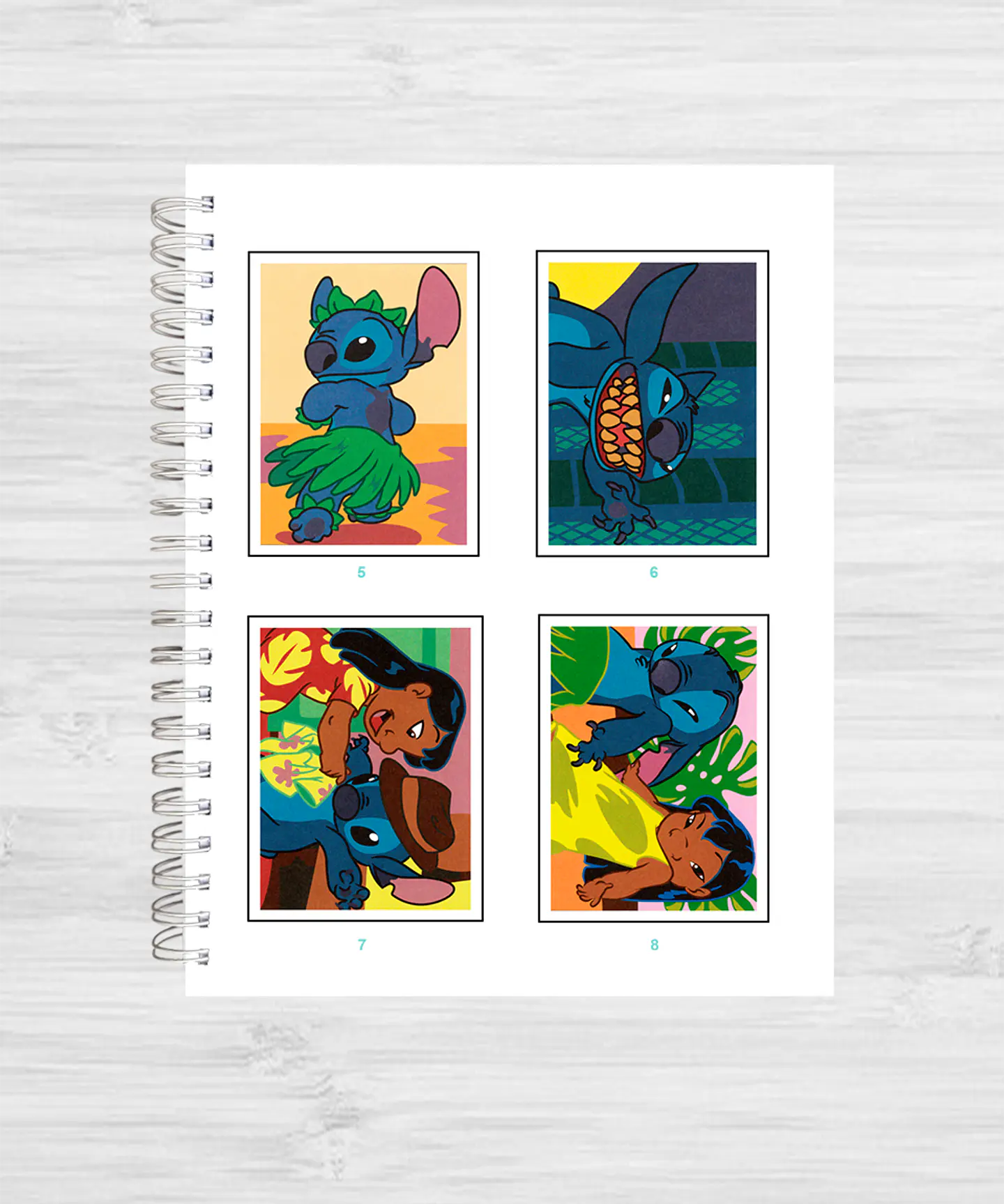 Libro para colorear 