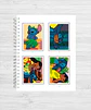Libro para colorear 
