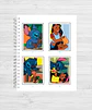 Libro para colorear 