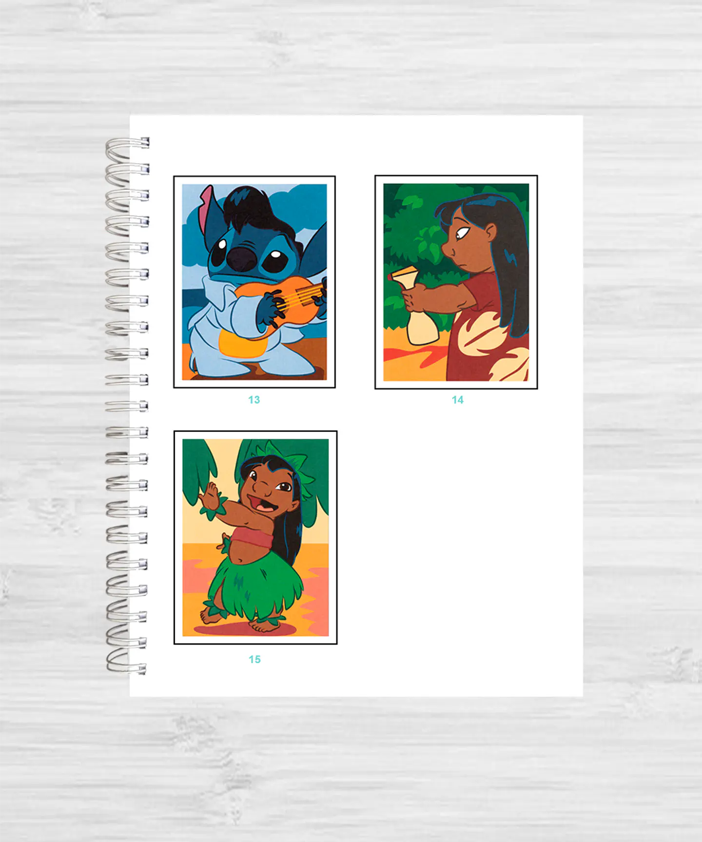 Libro para colorear 
