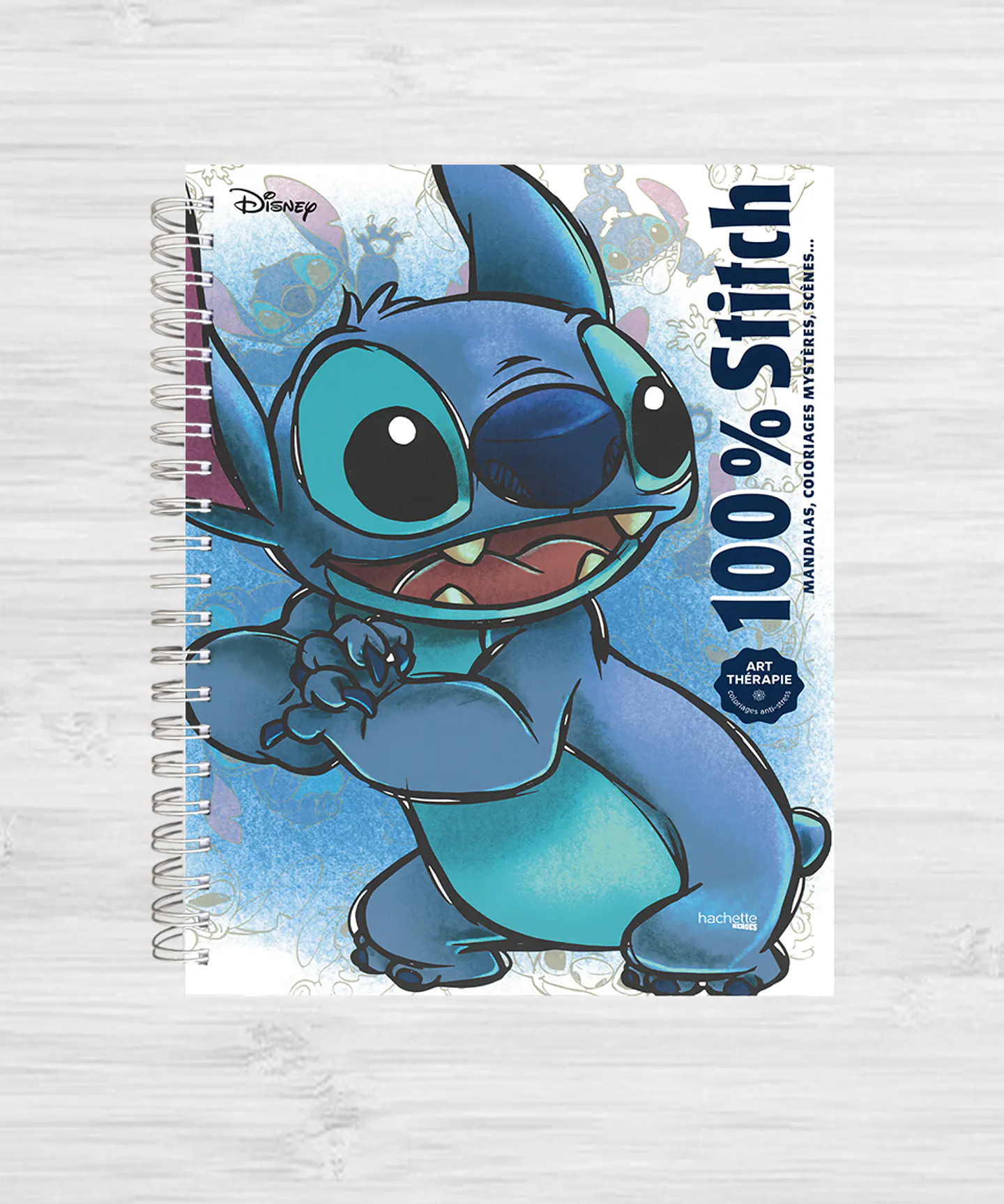 Libro para colorear 