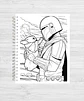 Libro para colorear 