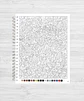 Libro para colorear 