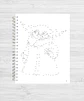 Libro para colorear 