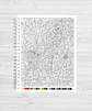 Libro para colorear 