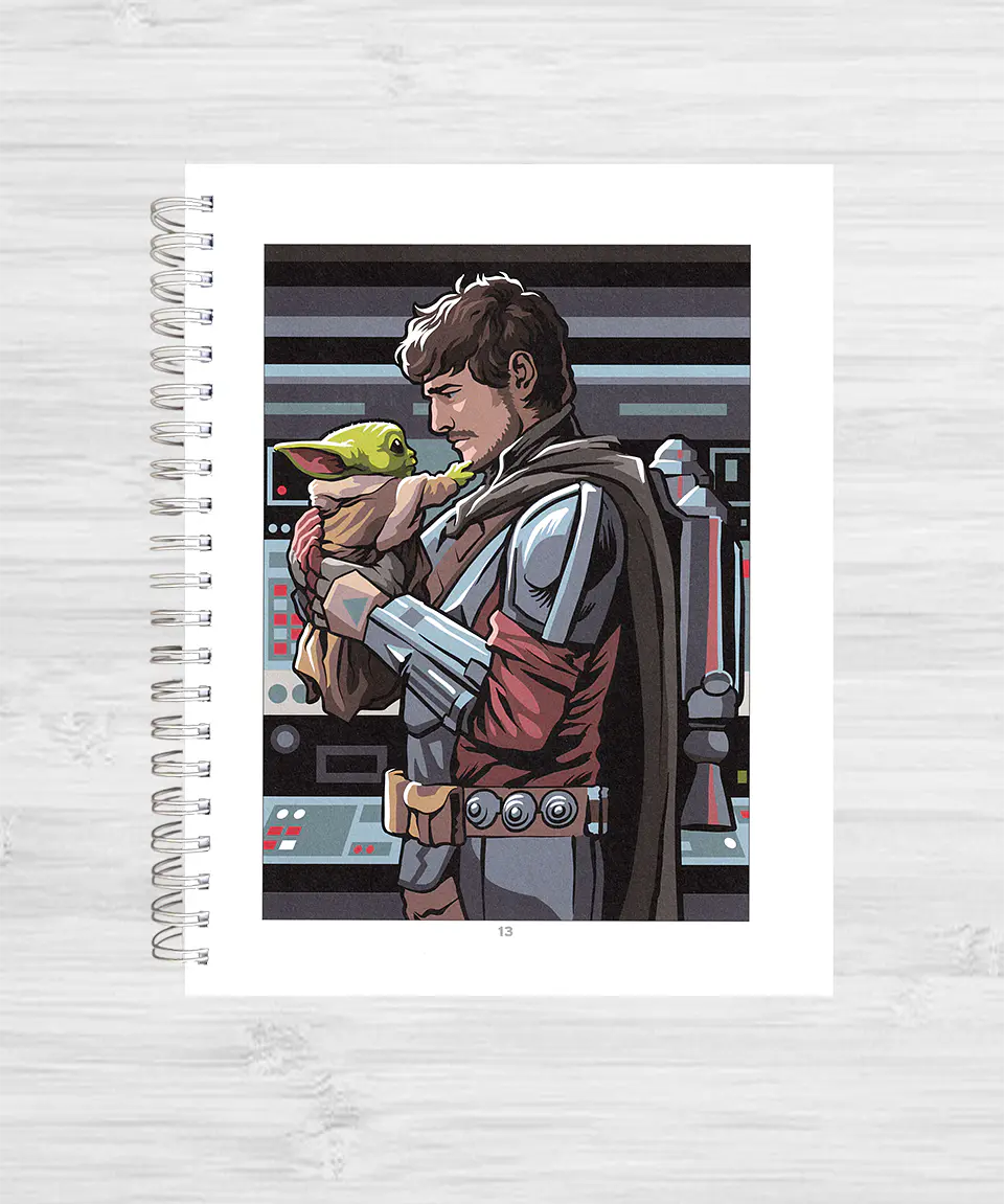 Libro para colorear 