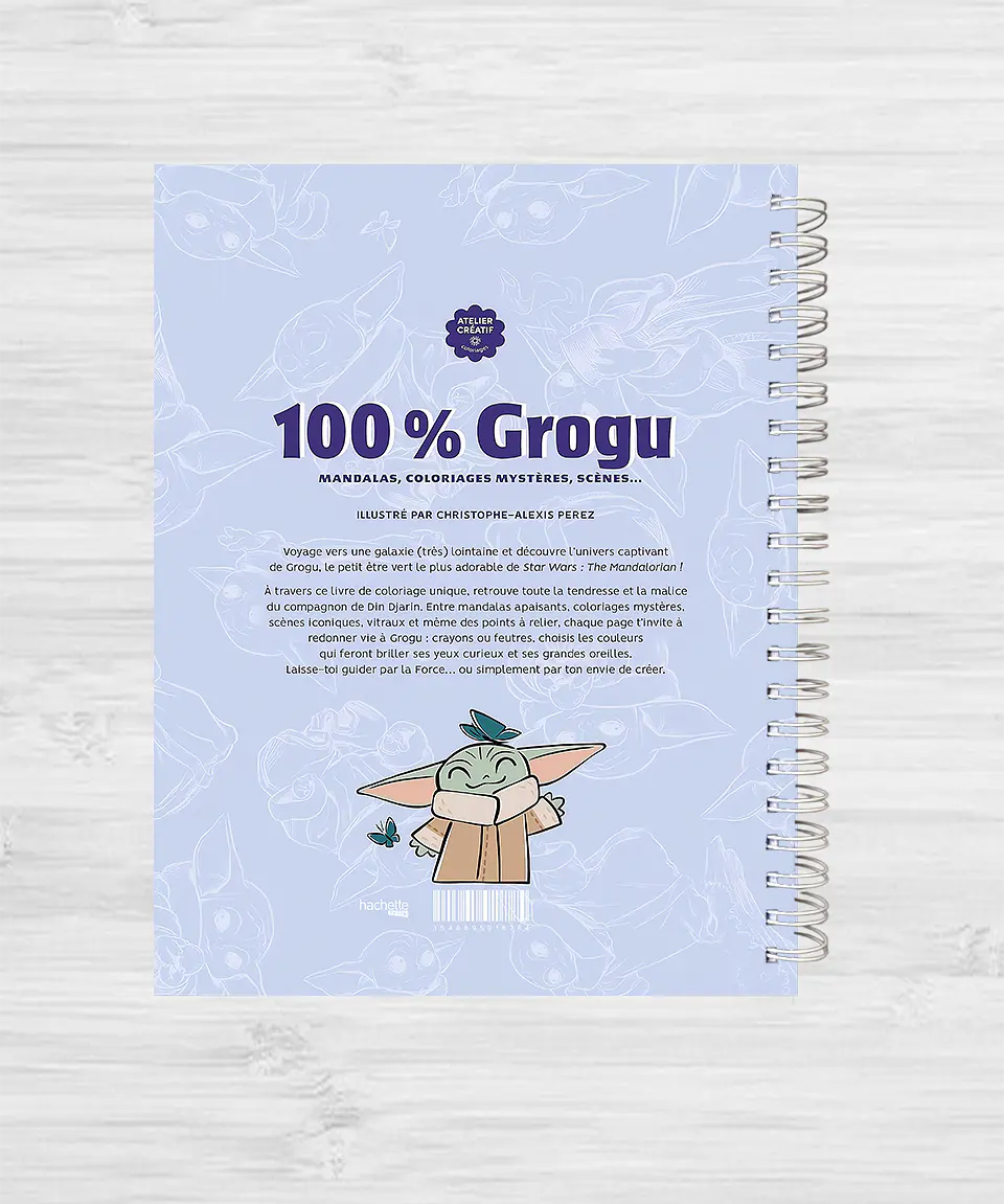 Libro para colorear 