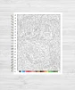 Libro para colorear “Grandes Clásicos - Tomo 13” - Miniatura 2