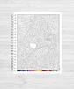 Libro para colorear “Grandes Clásicos - Tomo 13” - Miniatura 3