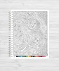 Libro para colorear “Grandes Clásicos - Tomo 13” - Miniatura 4