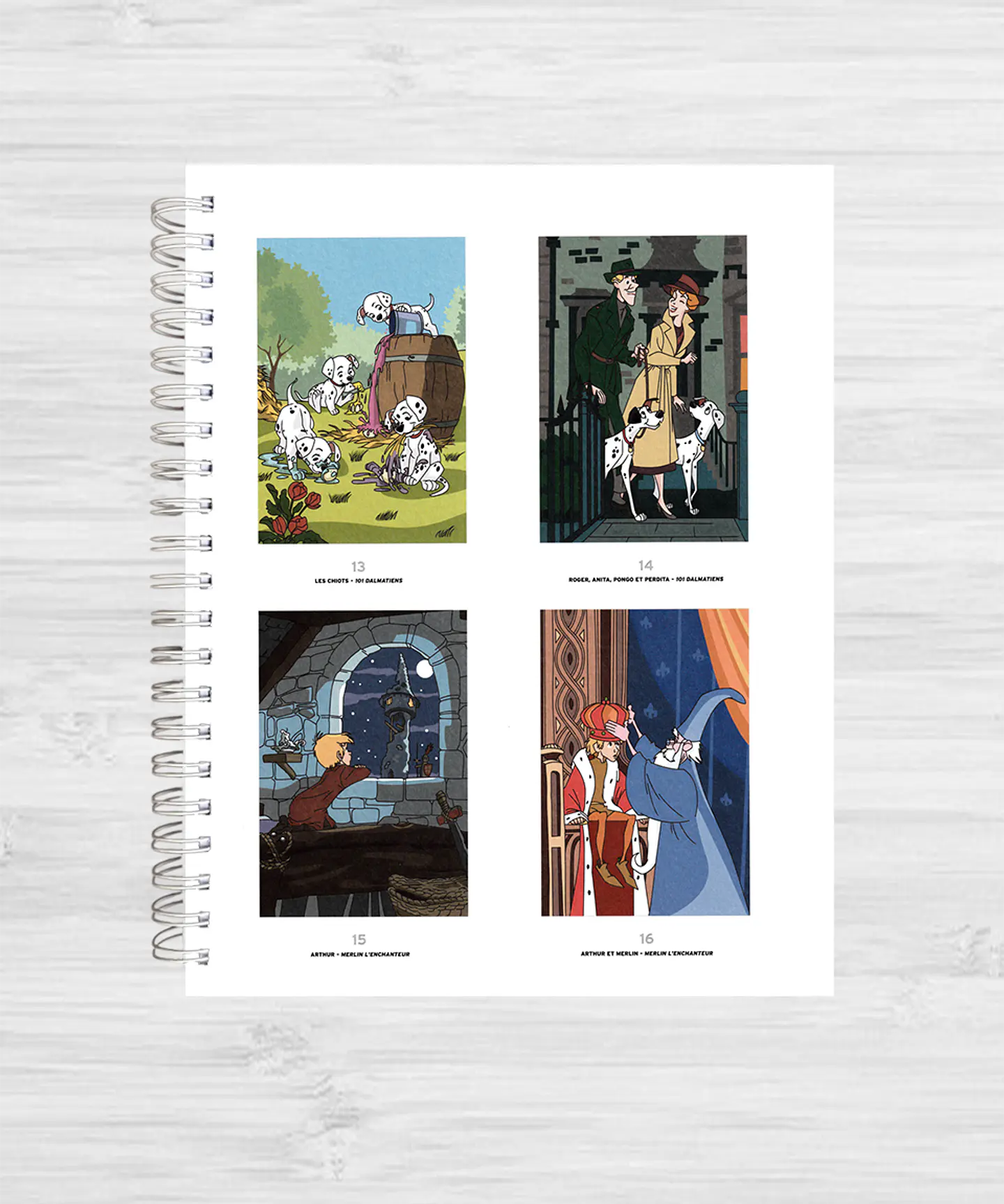 Libro para colorear 