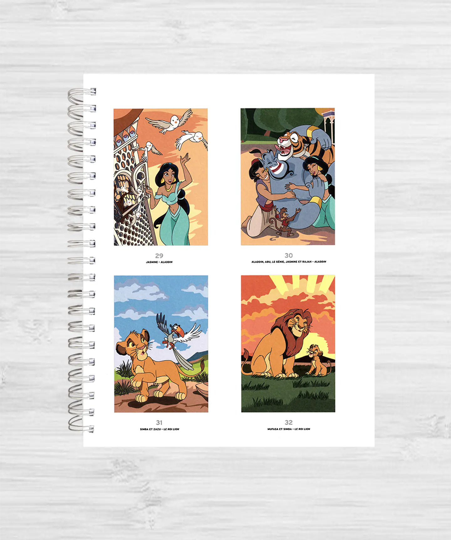Libro para colorear 