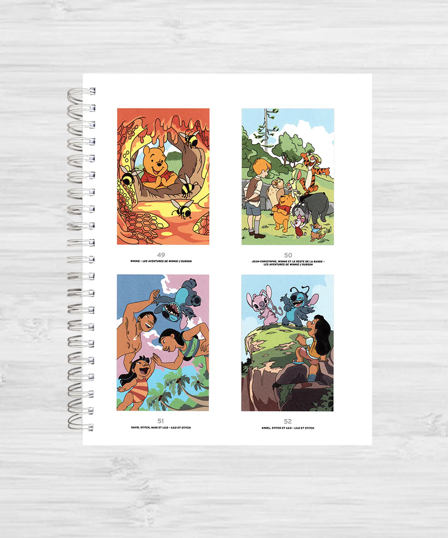 Libro para colorear 