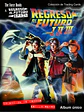 Coleccionador Volver al futuro, partes I,II y III - Miniatura 1