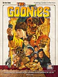 The Goonies coleccionador cards PDF - Miniatura 1