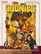 The Goonies coleccionador cards PDF - Miniatura 1