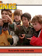 The Goonies coleccionador cards PDF - Miniatura 4