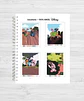 Libro para colorear 