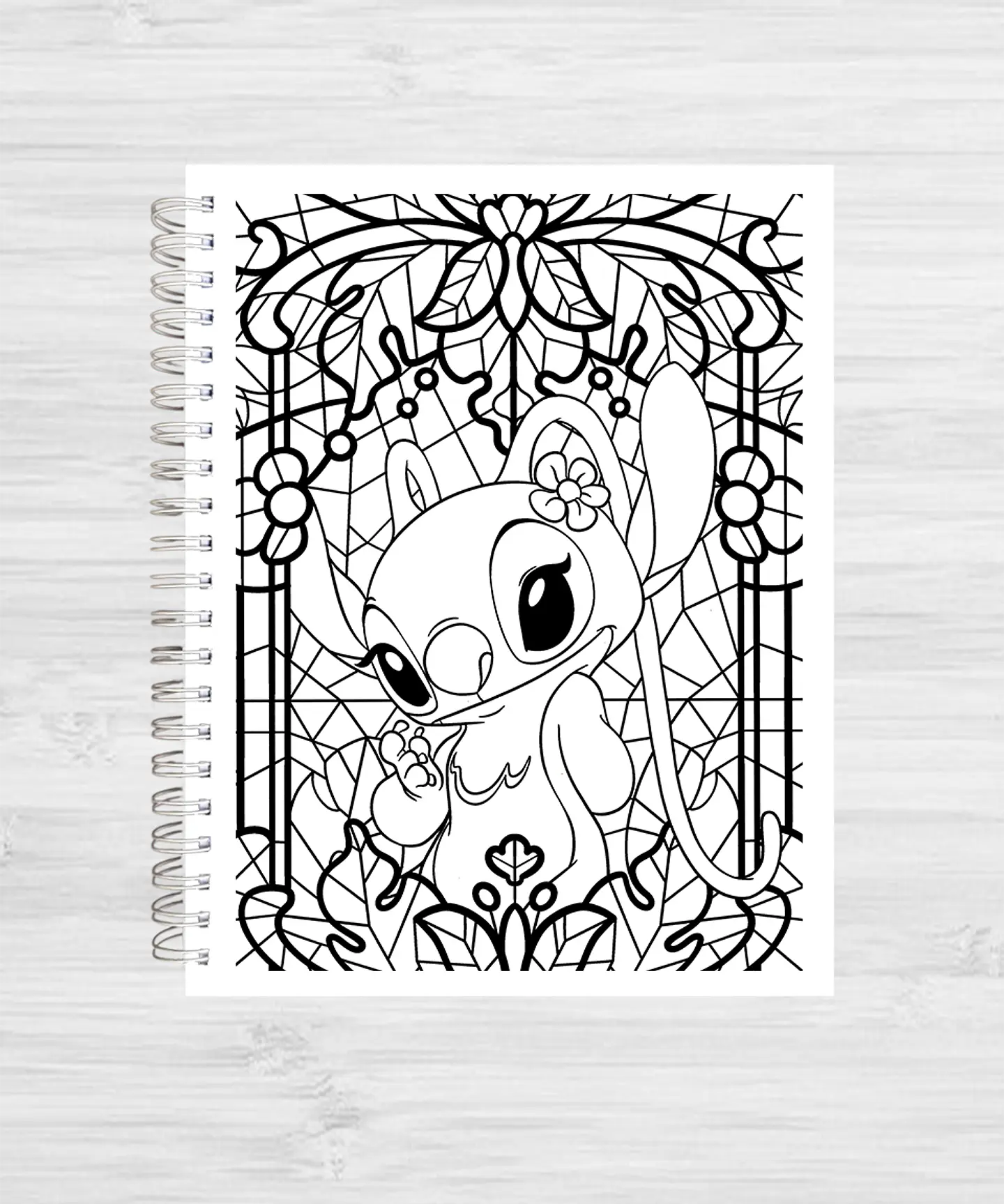Libro para colorear 