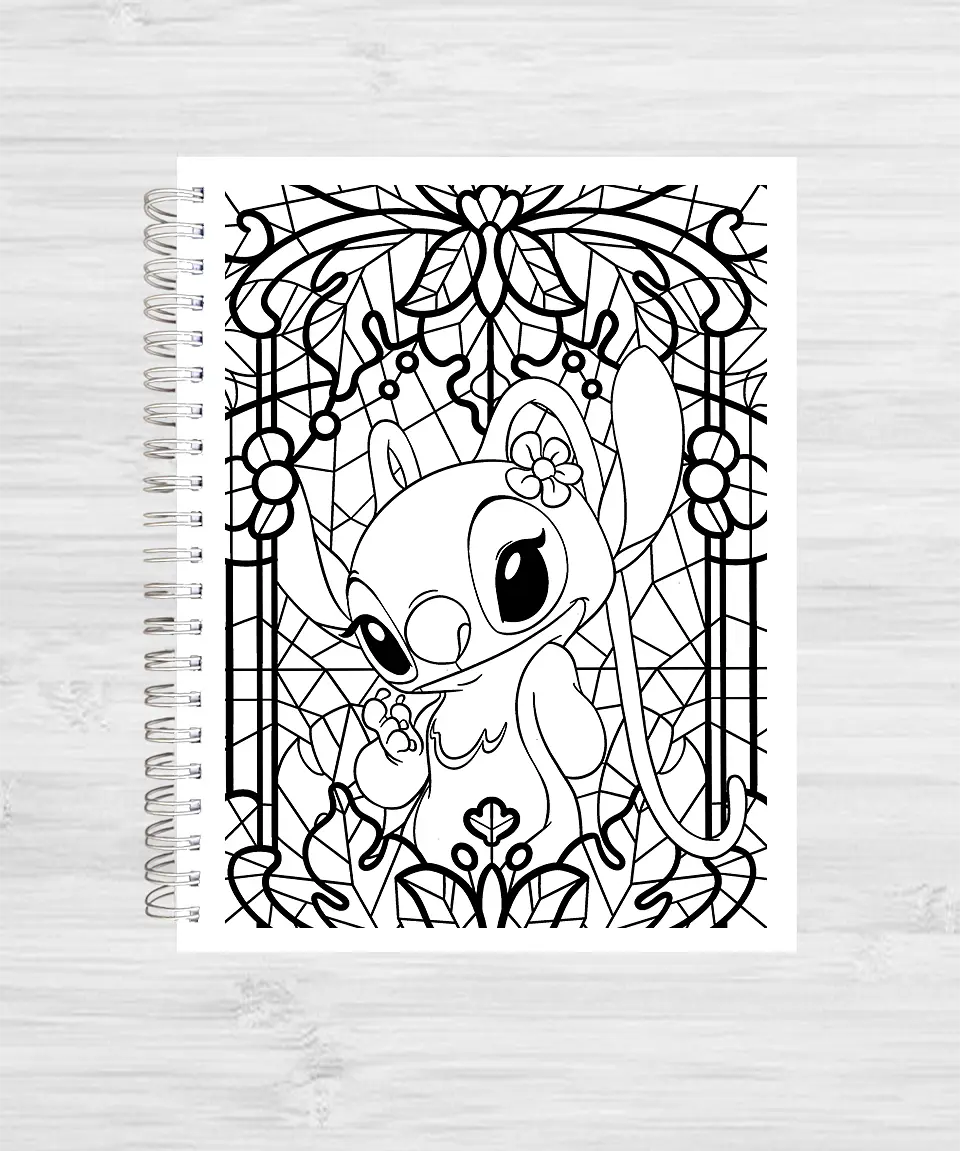 Libro para colorear 