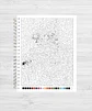 Libro para colorear 
