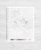 Libro para colorear 