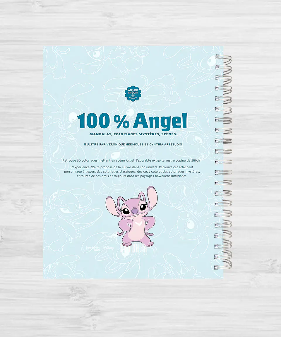 Libro para colorear 