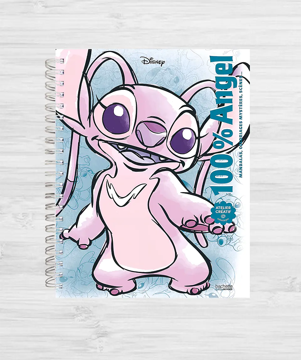 Libro para colorear 
