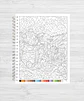 Libro para colorear 