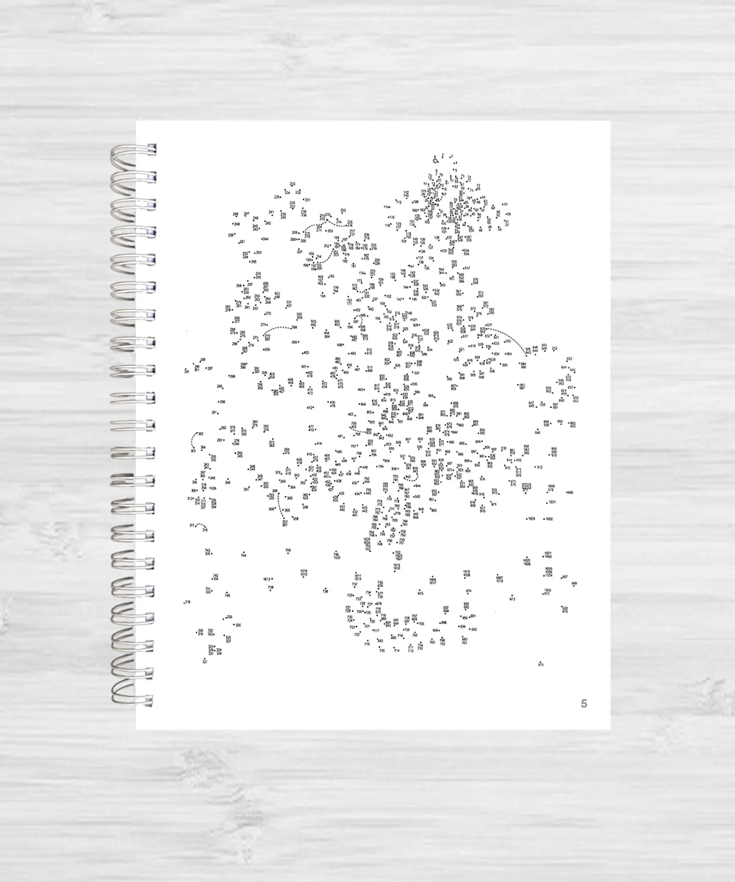 Libro para colorear 