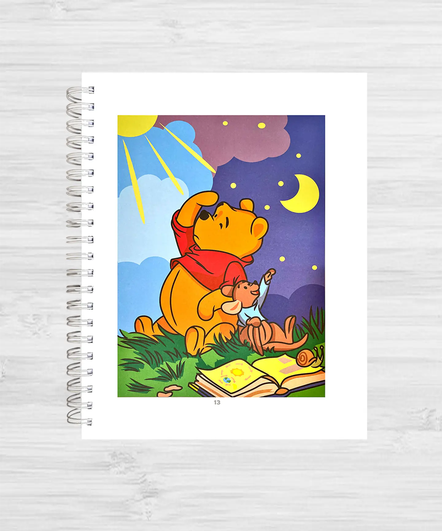 Libro para colorear 