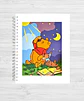 Libro para colorear 