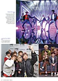 Revista BTS Entertainment Weekly Abril 2021 - Portada BTS (Coleccionable / ARMY) - Miniatura 5