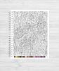 Libro para colorear 