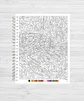 Libro para colorear 