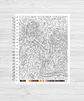 Libro para colorear 