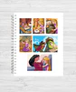 Libro para colorear 