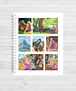 Libro para colorear 