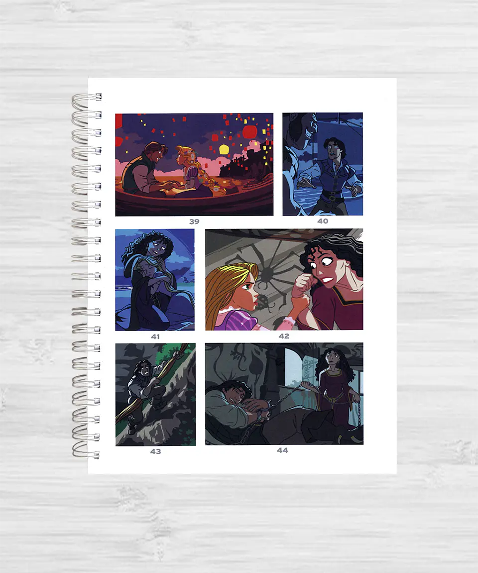 Libro para colorear 
