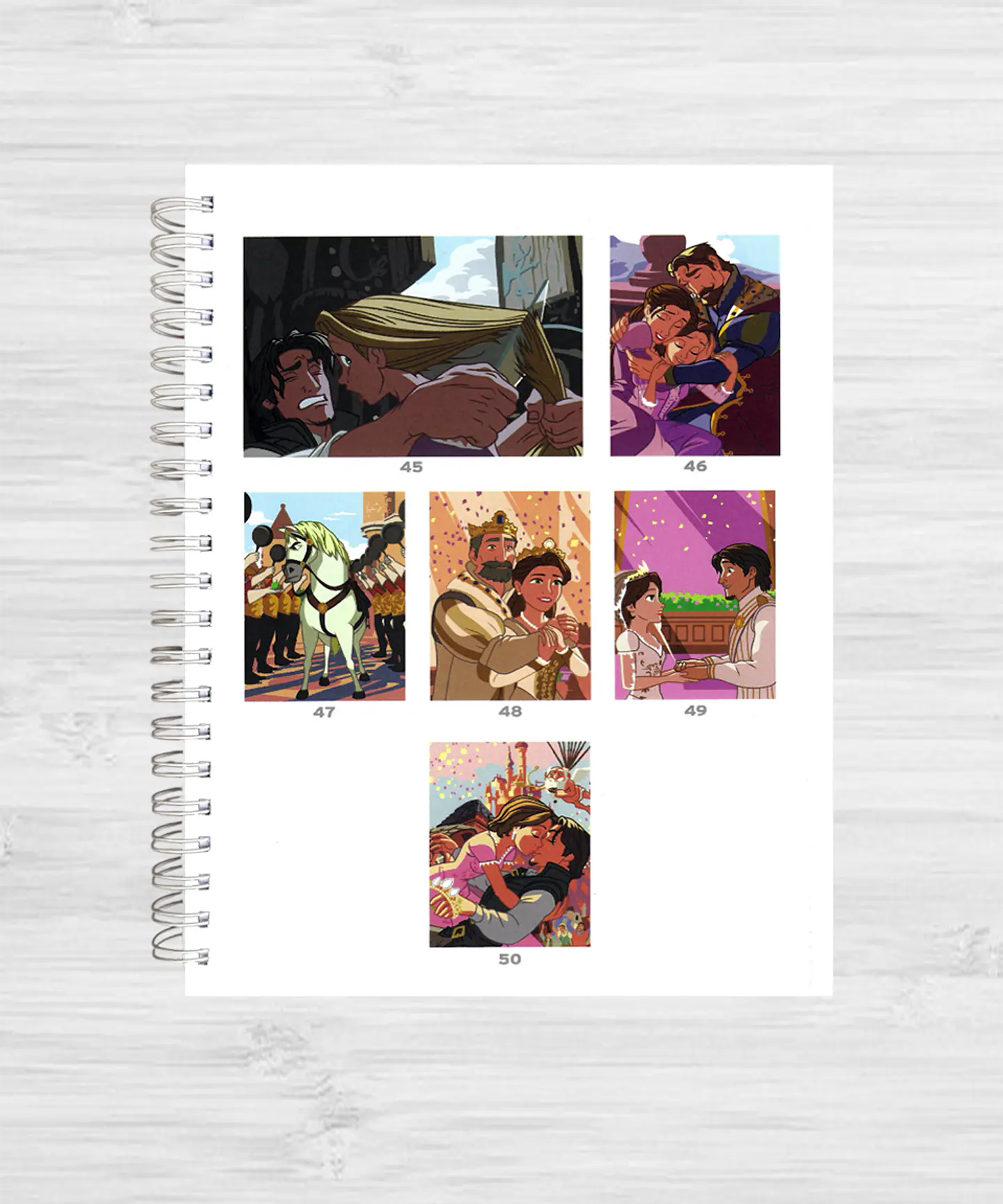 Libro para colorear 