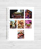Libro para colorear 