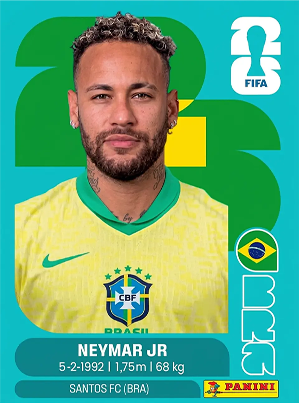 ALBUM  COPA MUNDIAL 2026 panini2026 en PDF 6