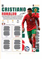 Álbum para los extra stickers mundial 2026 en pdf - Miniatura 2